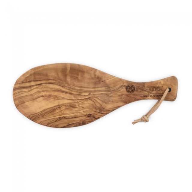 Petromax Griffschale 25 cm aus Olivenholz