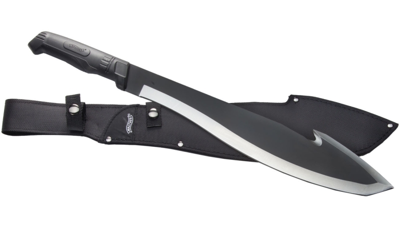Walther Machete MachTac - 1