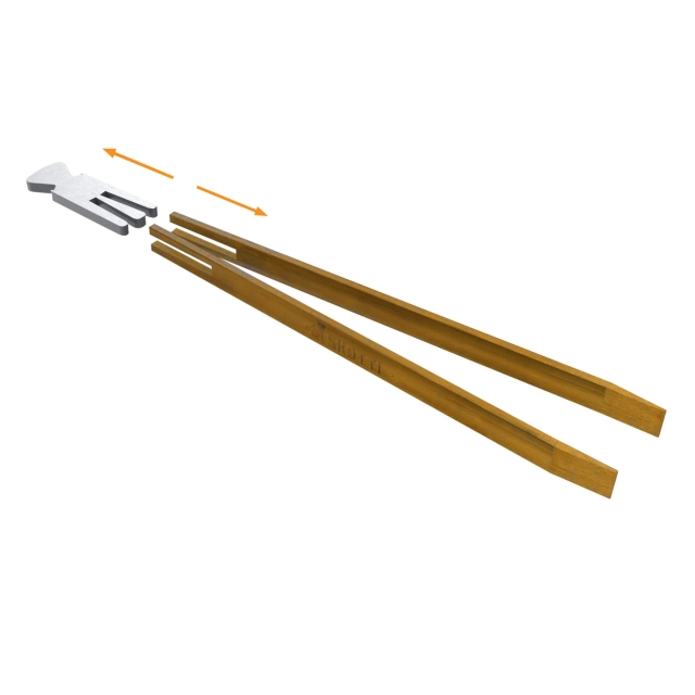SKOTTI TONGS