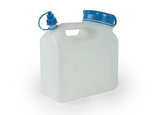 Huenersdorff Weithalskanister - 6 Liter