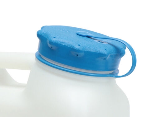Huenersdorff Weithalskanister - 6 Liter