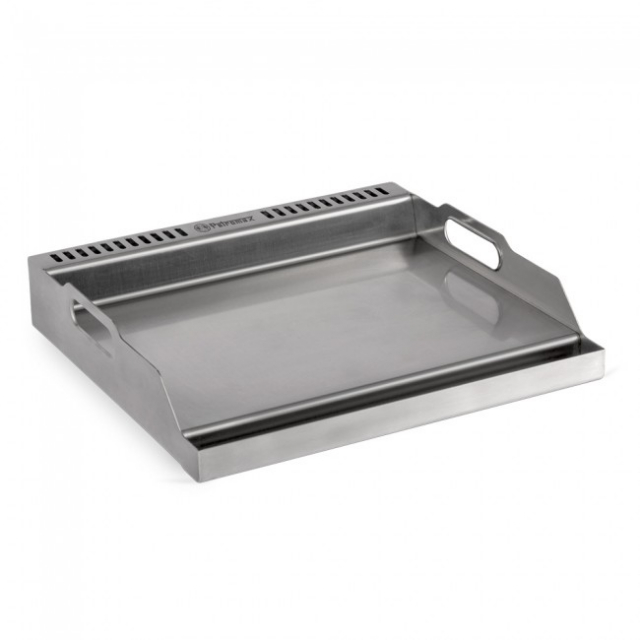 Plancha Grillplatte fr die Petromax Gastische