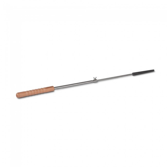 Petromax Stockbrot Spie mit Gusseisenspitze
