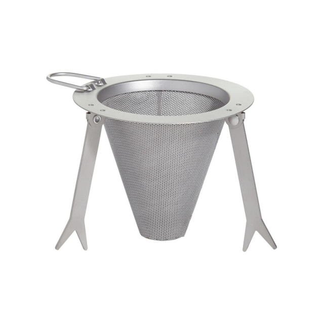 Vargo Kaffeefilter Titan