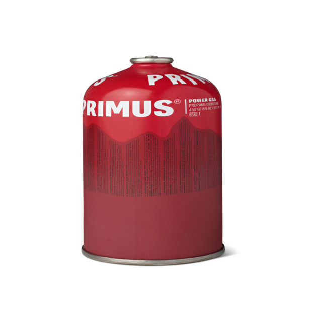 Primus Power Gas Schraubkartusche