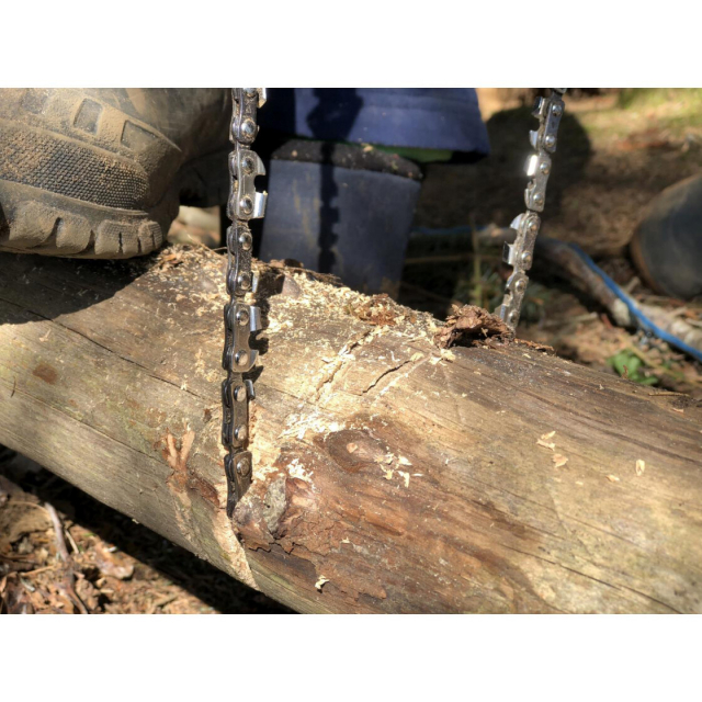 Origin Outdoors Kettensge Paracord