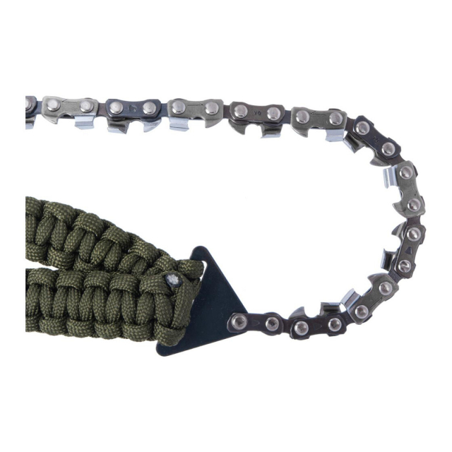 Origin Outdoors Kettensge Paracord