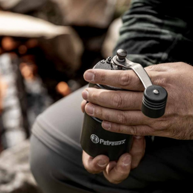 Petromax Handkaffeemhle