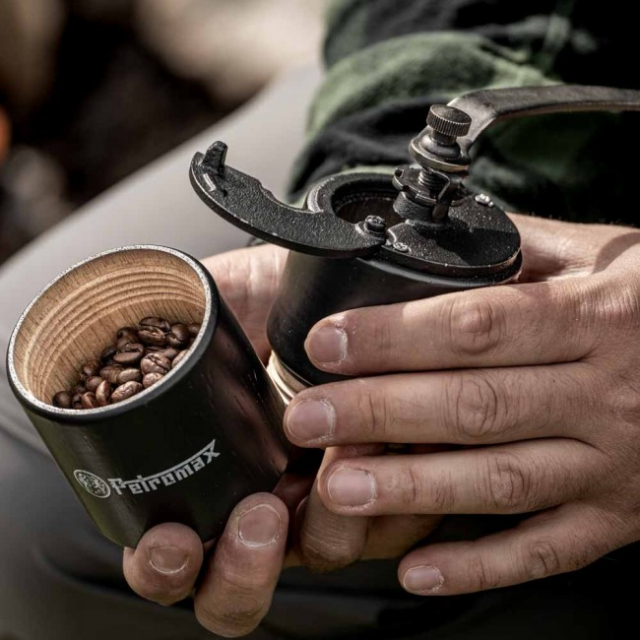 Petromax Handkaffeemhle