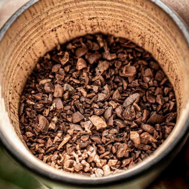 Petromax Handkaffeemhle