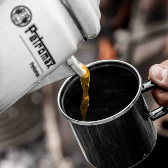 Petromax Handkaffeemhle