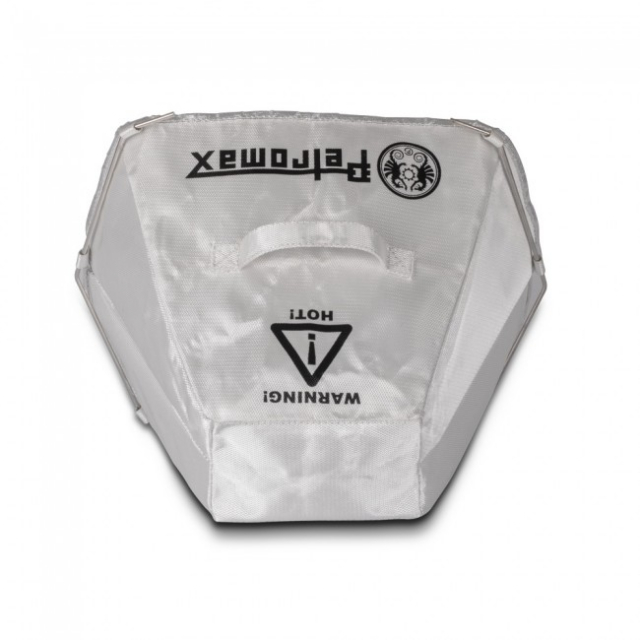 Petromax Reflektorofen