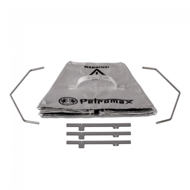 Petromax Reflektorofen