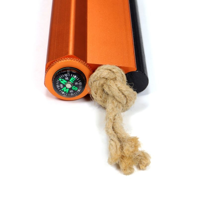 Origin Outdoors Z�ndstahl Survival 5 in 1