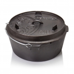 Petromax Feuertopf ohne Fe, ft12-t