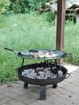 Petromax Grill- und Feuerschale fs 56