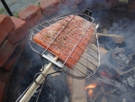 Light My Fire Grillrost Grandpas Firegrill
