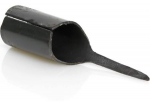 Kerzenhalter mit Nagel