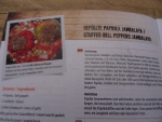 Petromax Rezeptheftchen +++kostenlos+++