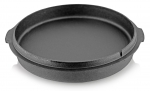 Petromax Feuertopf ft18 (Dutch Oven) + Petromax Deckelheber GRATIS dazu!