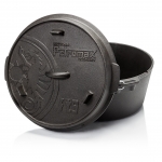 Petromax Feuertopf ohne Fe, ft9-t