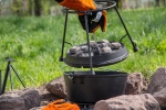 Feuertopf Deckelhalter pro-ft