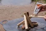 Petromax Feuergel