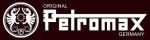 Aufnäher Petromax-Logo