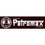 Aufnher Petromax-Logo