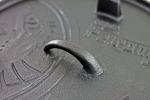 Petromax Feuertopf ft 4.5 (Dutch Oven)