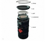 Grillfass-BarrelQ SMALL