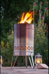 Feuerhand Pyron