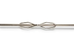 Lagerfeuer-Spie ls1 (2 Stck)