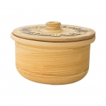 UR-TOPF Classic,  28 cm, Terra