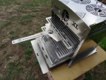 Der 800 CELSIUS BBQ-XL by Feuertopf-Shop