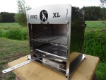 Der 800 CELSIUS BBQ-XL by Feuertopf-Shop