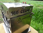 Der 800 CELSIUS BBQ-XL by Feuertopf-Shop