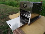 Der 800 CELSIUS BBQ-M by Feuertopf-Shop