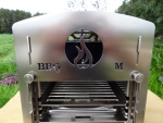 Der 800 CELSIUS BBQ-M by Feuertopf-Shop