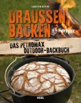 Petromax-Backbuch