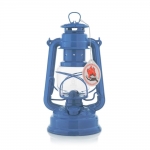 Sturmlaterne Feuerhand 276 Brillantblau