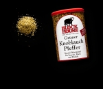 Grner Knoblauch Pfeffer