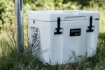 Schlosshalterung fr Petromax Khlbox kx-lockb