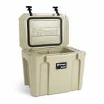 Petromax Khlbox 50 Liter sand