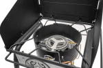 Petromax Gastisch mit Einzelbrenner ge45-s