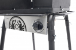 Petromax Gastisch mit Einzelbrenner ge45-s
