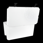 Petromax Khlbox 75 Liter alpenwei