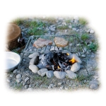 Origin Outdoors Klappgrill Basic