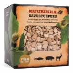 Muurikka Rucherchips Buche