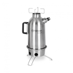 Petromax Feuerkanne Edelstahl 0,75 Liter